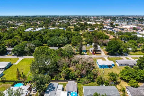 115 Hurwood Avenue Merritt Island FL 32953