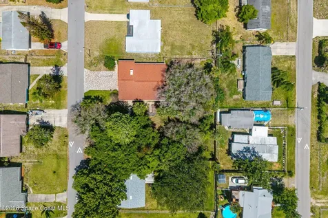 115 Hurwood Avenue Merritt Island FL 32953