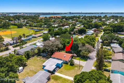 115 Hurwood Avenue Merritt Island FL 32953