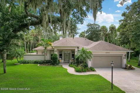 3550 Belle Largo Way Titusville FL 32780