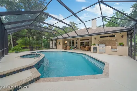 3550 Belle Largo Way Titusville FL 32780