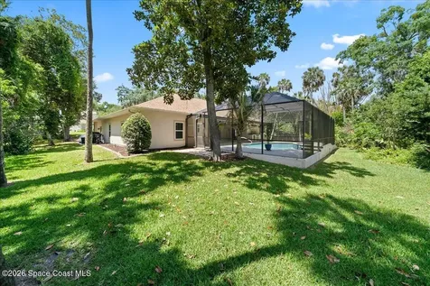 3550 Belle Largo Way Titusville FL 32780