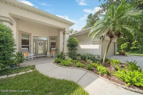 3550 Belle Largo Way Titusville FL 32780