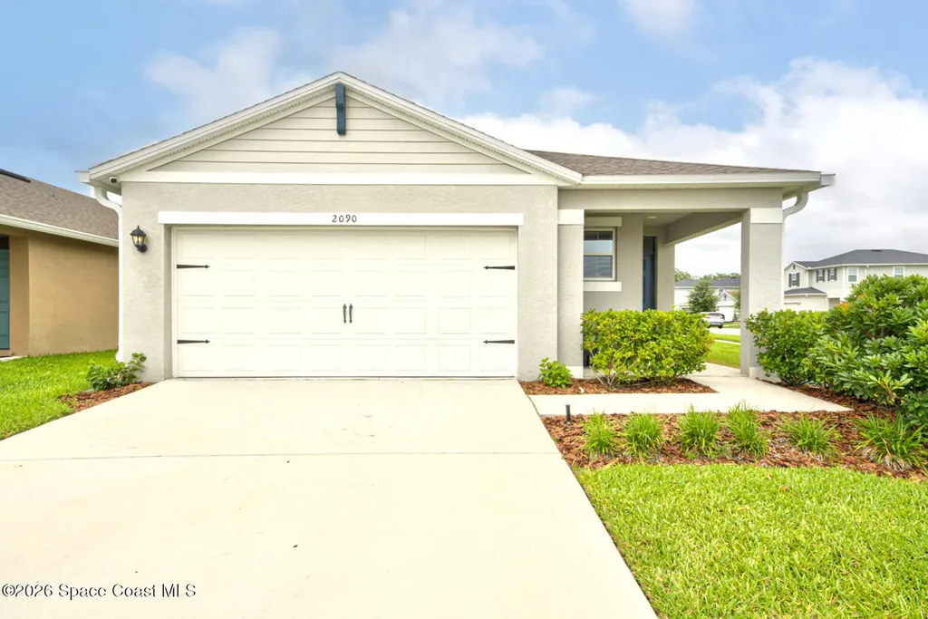 2090 Apalachicola Lane Sanford FL 32771