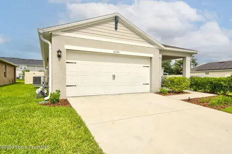 2090 Apalachicola Lane Sanford FL 32771