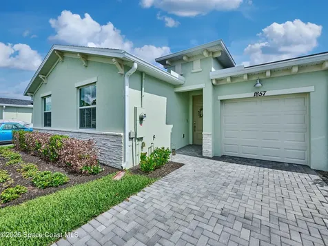 1857 Cerulean Drive NW Palm Bay FL 32907