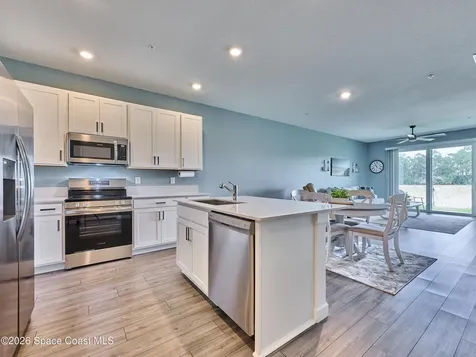 1857 Cerulean Drive NW Palm Bay FL 32907