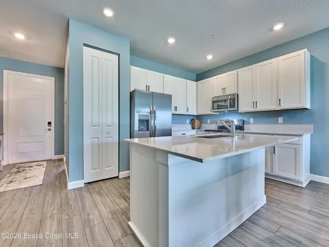 1857 Cerulean Drive NW Palm Bay FL 32907