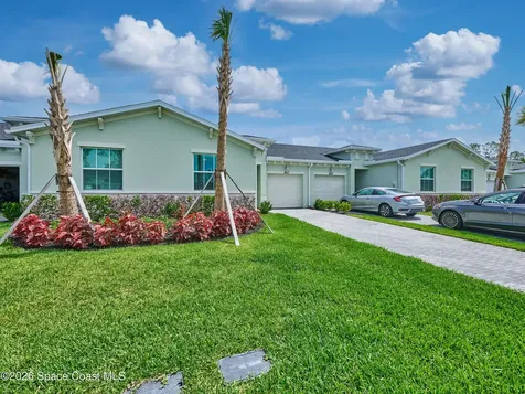 1857 Cerulean Drive NW Palm Bay FL 32907