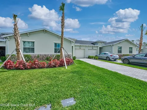 1857 Cerulean Drive NW Palm Bay FL 32907