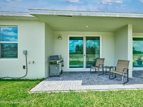 1857 Cerulean Drive NW Palm Bay FL 32907