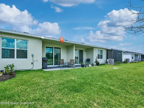 1857 Cerulean Drive NW Palm Bay FL 32907