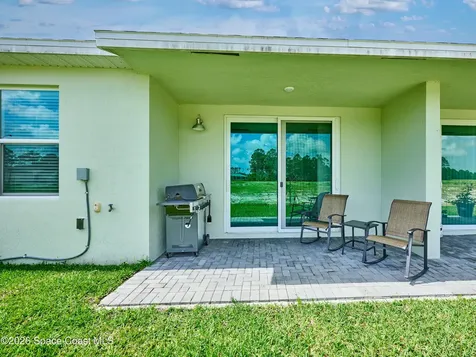 1857 Cerulean Drive NW Palm Bay FL 32907