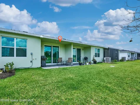 1857 Cerulean Drive NW Palm Bay FL 32907
