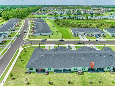 1857 Cerulean Drive NW Palm Bay FL 32907