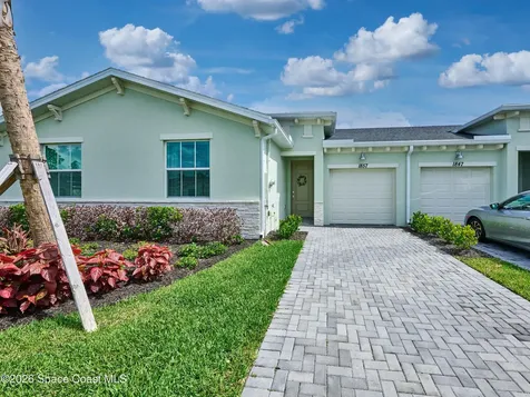 1857 Cerulean Drive NW Palm Bay FL 32907