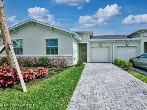 1857 Cerulean Drive NW Palm Bay FL 32907