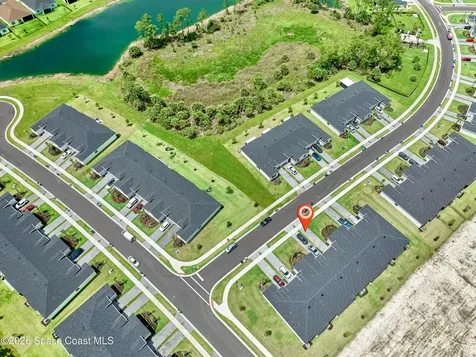 1857 Cerulean Drive NW Palm Bay FL 32907