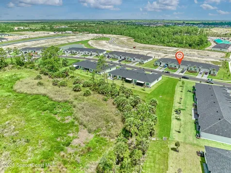 1857 Cerulean Drive NW Palm Bay FL 32907
