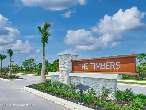 1857 Cerulean Drive NW Palm Bay FL 32907