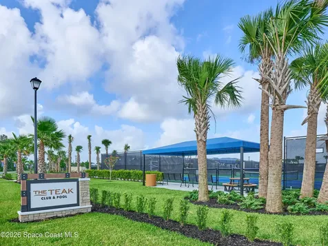 1857 Cerulean Drive NW Palm Bay FL 32907