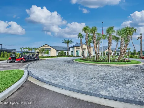 1857 Cerulean Drive NW Palm Bay FL 32907
