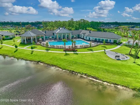 1857 Cerulean Drive NW Palm Bay FL 32907