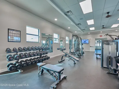 1857 Cerulean Drive NW Palm Bay FL 32907