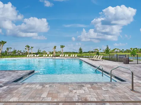 1857 Cerulean Drive NW Palm Bay FL 32907