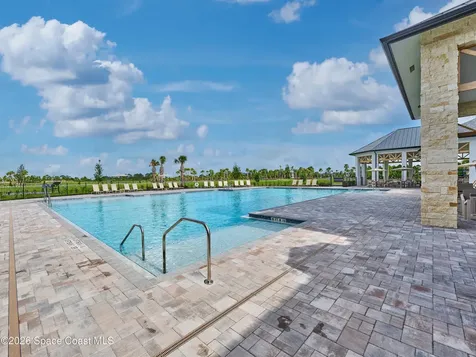 1857 Cerulean Drive NW Palm Bay FL 32907
