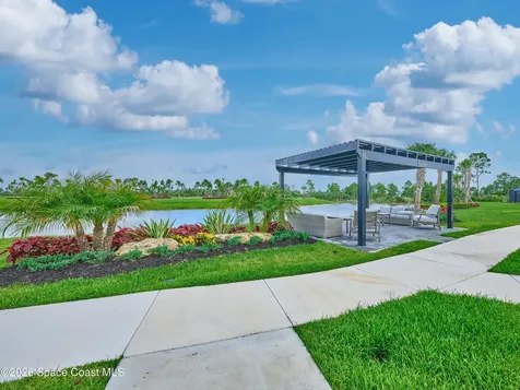 1857 Cerulean Drive NW Palm Bay FL 32907