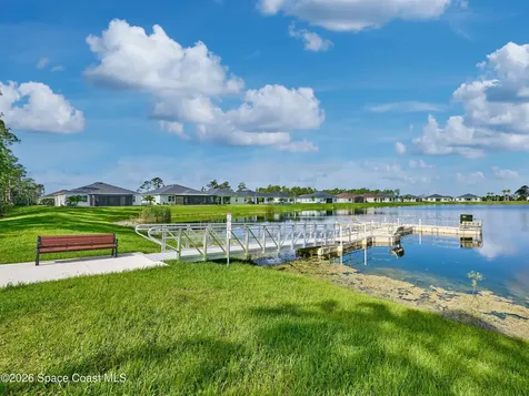 1857 Cerulean Drive NW Palm Bay FL 32907