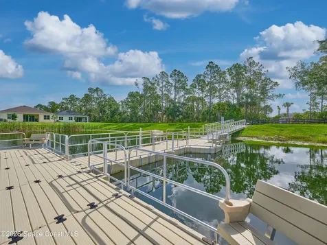 1857 Cerulean Drive NW Palm Bay FL 32907