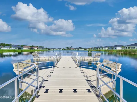 1857 Cerulean Drive NW Palm Bay FL 32907