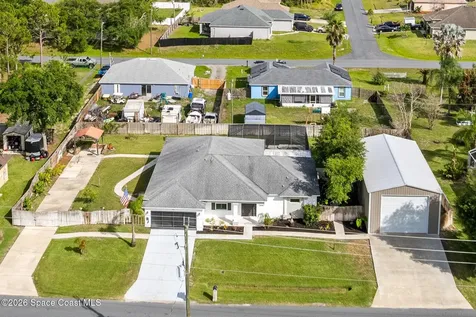 2943 Toulon Road SE Palm Bay FL 32909