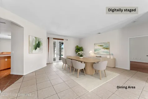 2943 Toulon Road SE Palm Bay FL 32909