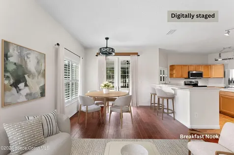 2943 Toulon Road SE Palm Bay FL 32909