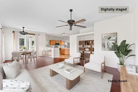 2943 Toulon Road SE Palm Bay FL 32909