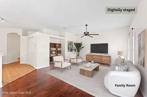 2943 Toulon Road SE Palm Bay FL 32909