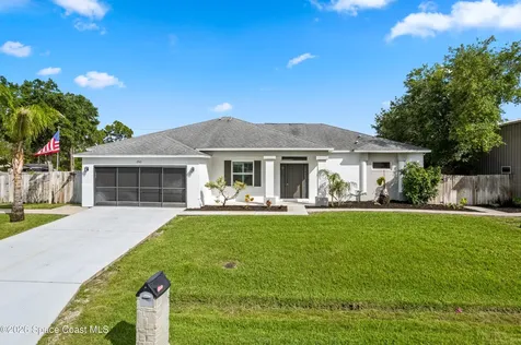 2943 Toulon Road SE Palm Bay FL 32909