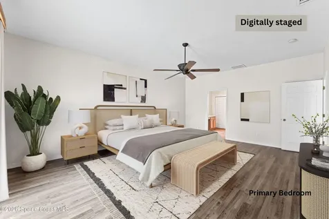 2943 Toulon Road SE Palm Bay FL 32909
