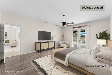 2943 Toulon Road SE Palm Bay FL 32909