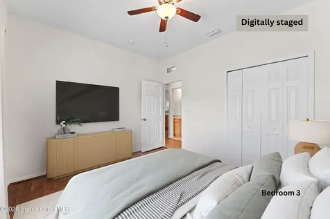 2943 Toulon Road SE Palm Bay FL 32909