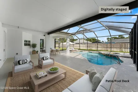2943 Toulon Road SE Palm Bay FL 32909