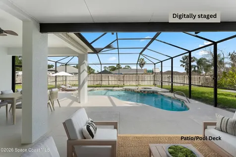 2943 Toulon Road SE Palm Bay FL 32909