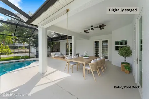 2943 Toulon Road SE Palm Bay FL 32909