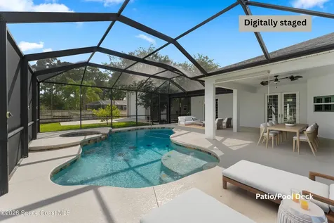 2943 Toulon Road SE Palm Bay FL 32909