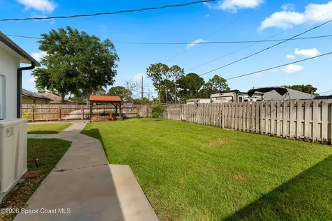 2943 Toulon Road SE Palm Bay FL 32909