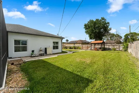 2943 Toulon Road SE Palm Bay FL 32909