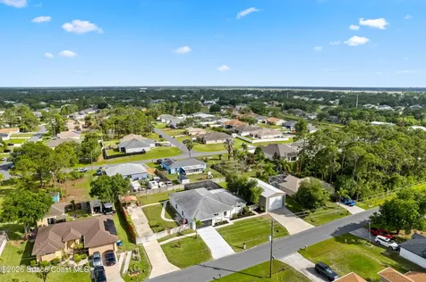 2943 Toulon Road SE Palm Bay FL 32909